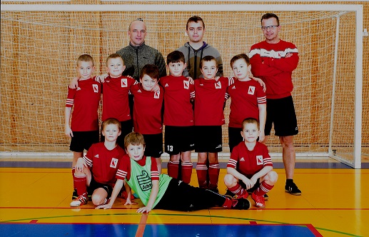 Turnaj v Třebši