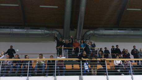 Fanoušci 2