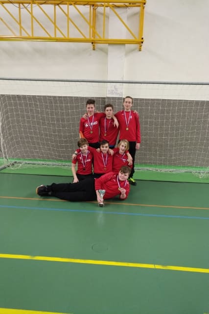 Hostinné 2019