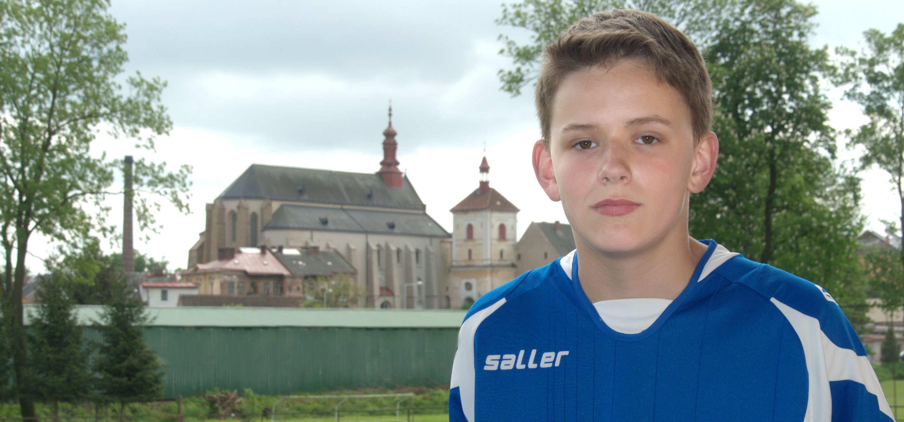 Jakub Balcirák