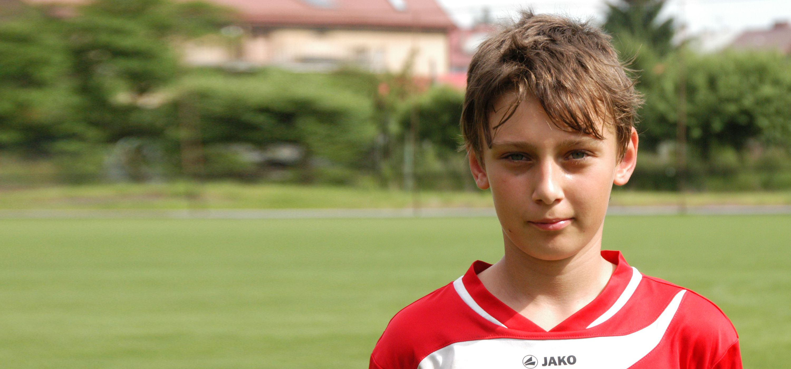 Radek Beran