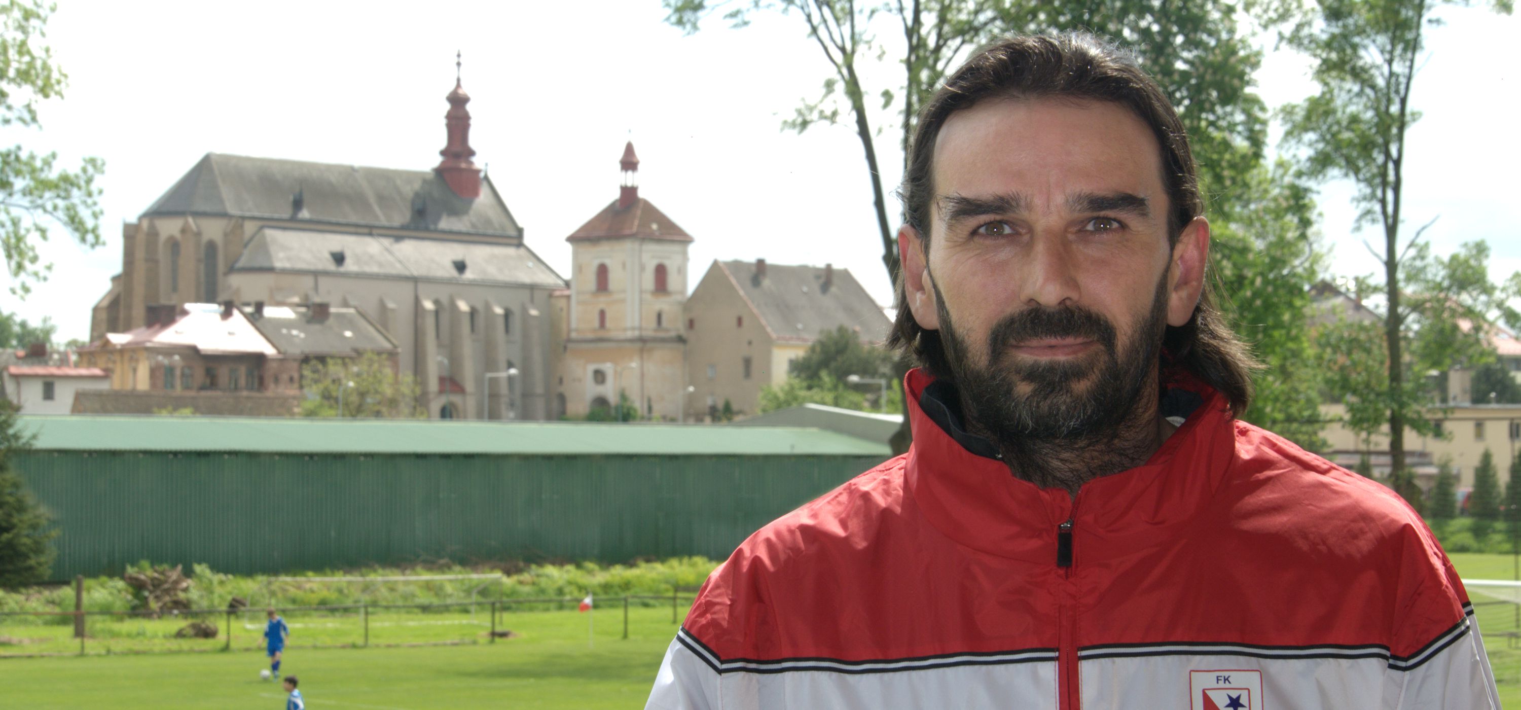 Tomáš Čekal