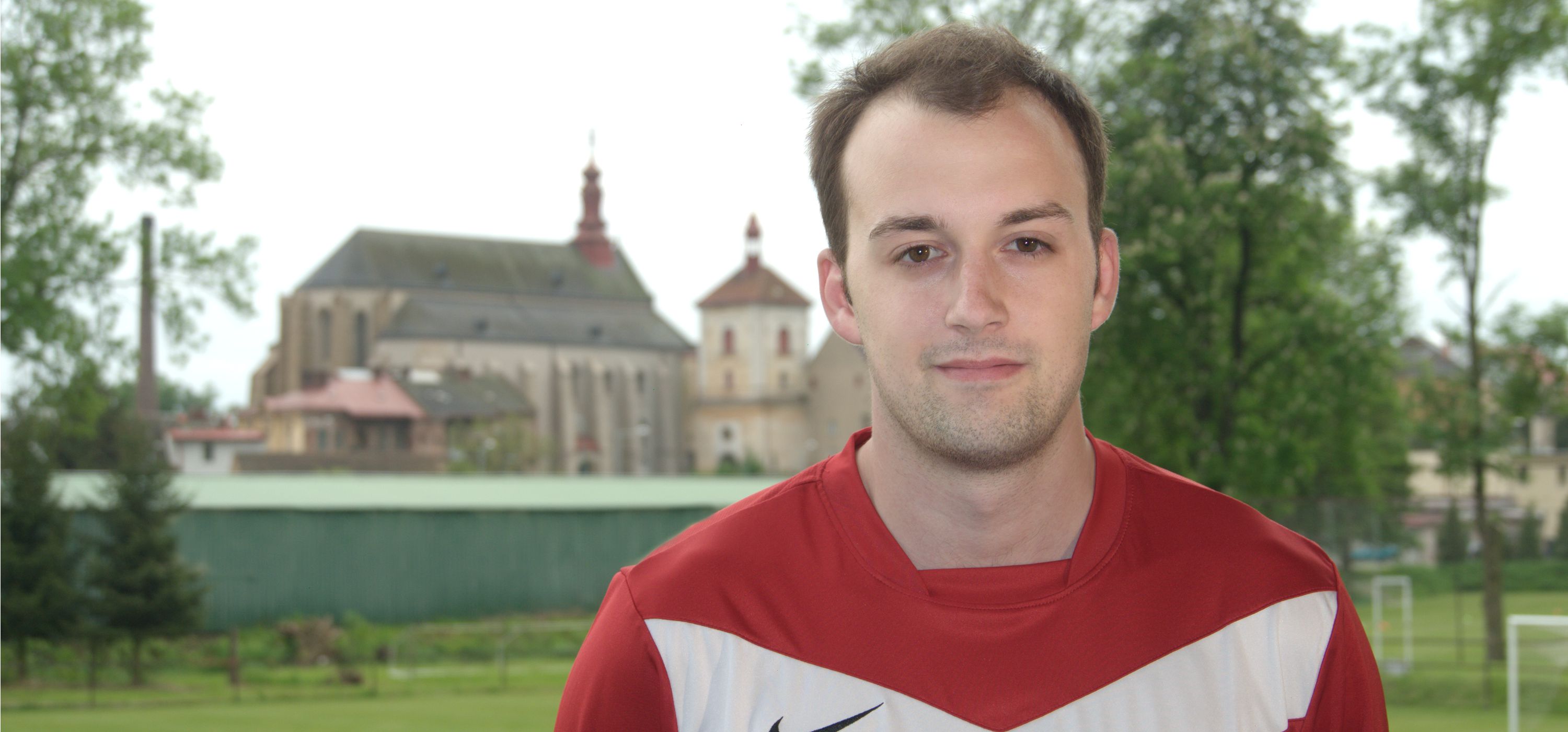 Ondřej Častvaj