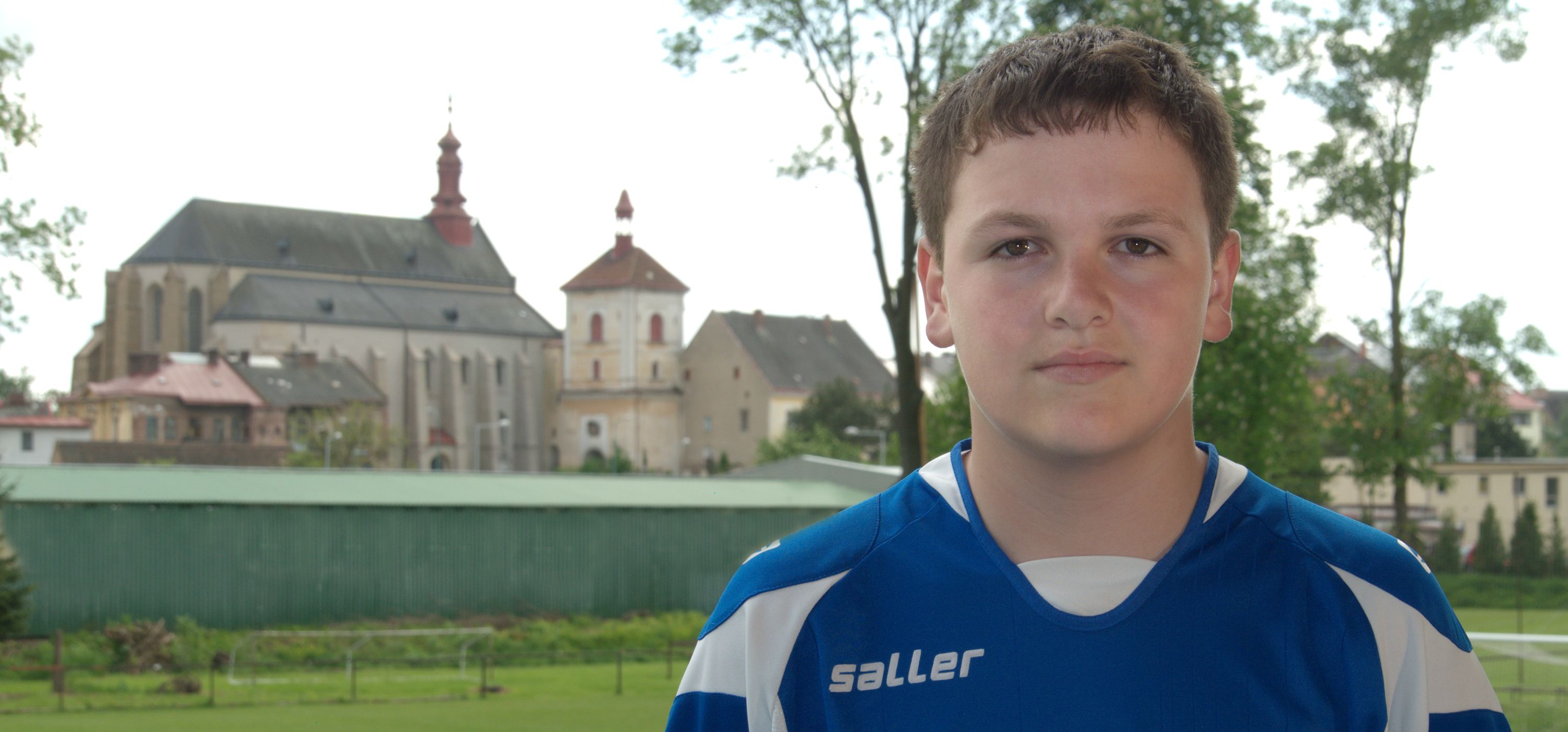 Lukáš Emlar