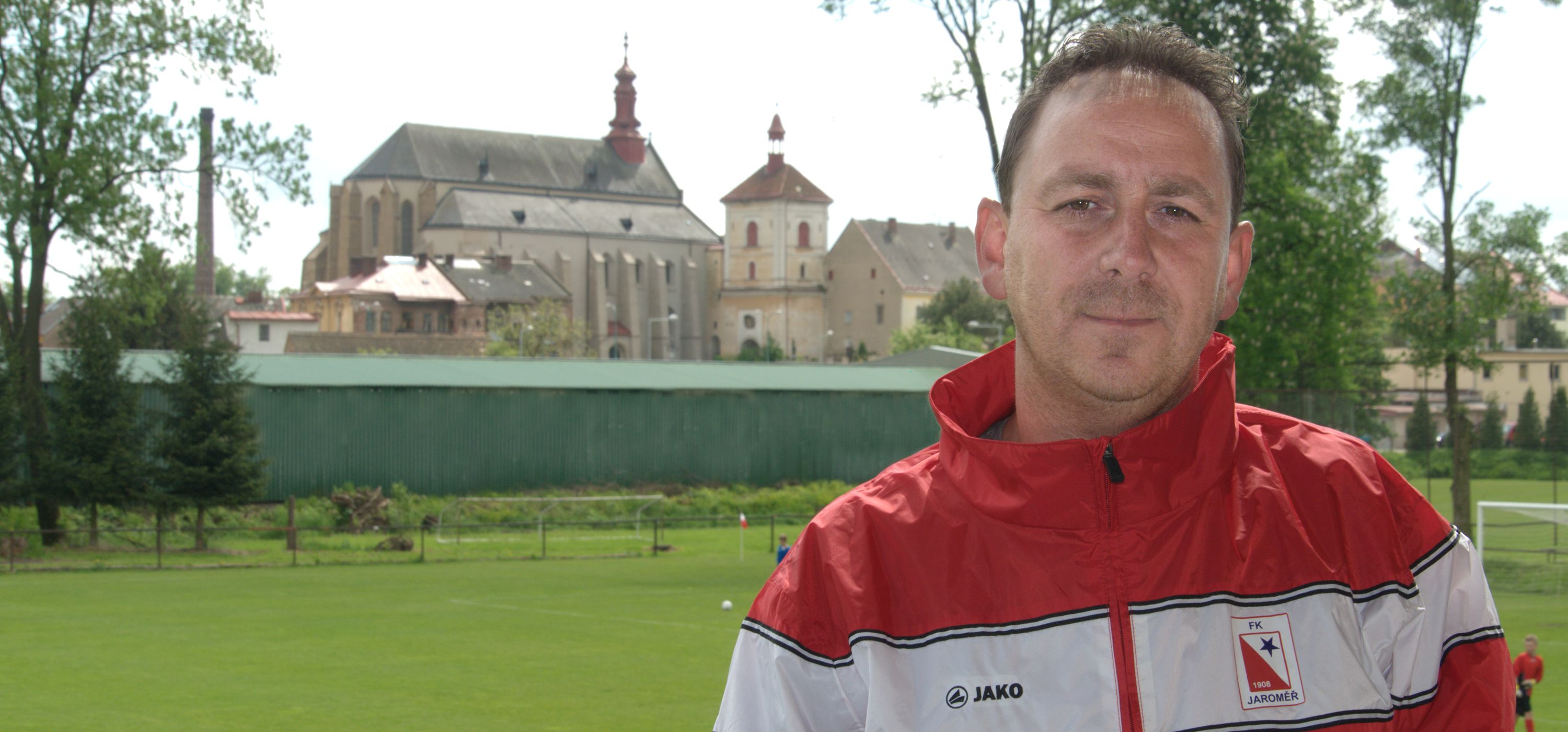 Ondřej Častvaj
