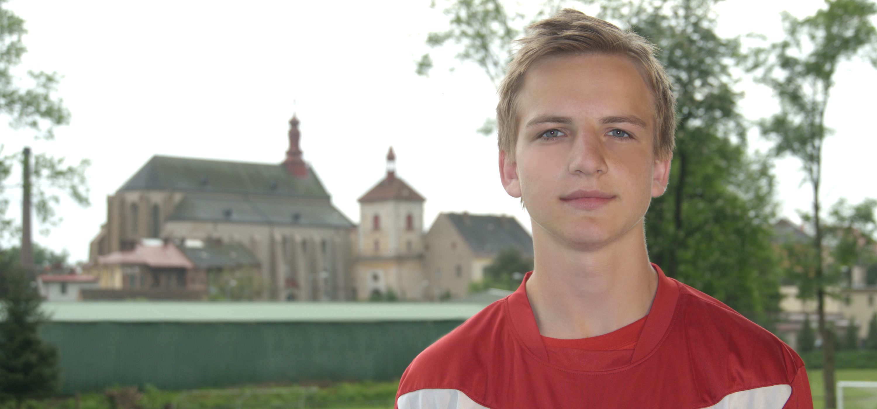 Jan Hrobský