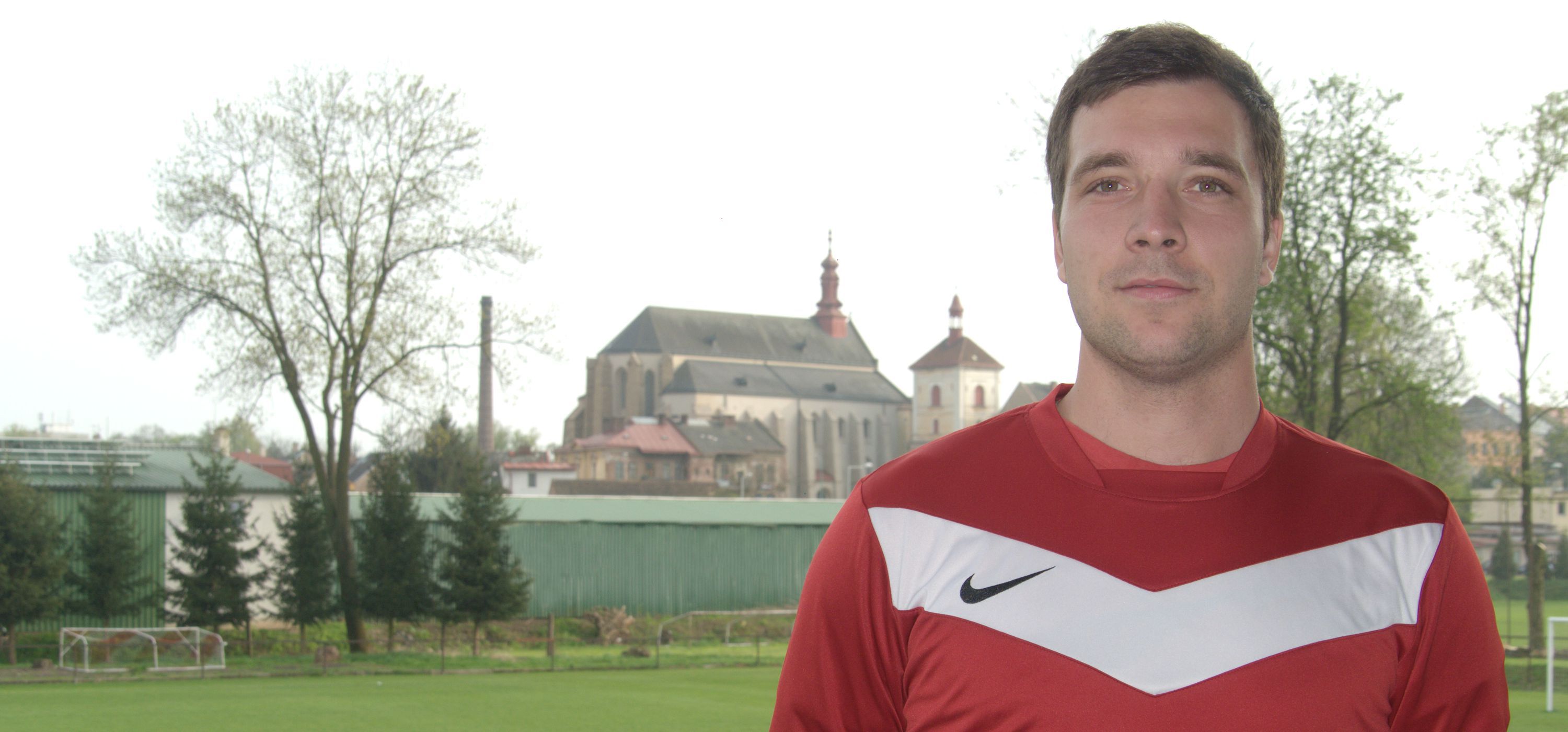Jaroslav Hořínek