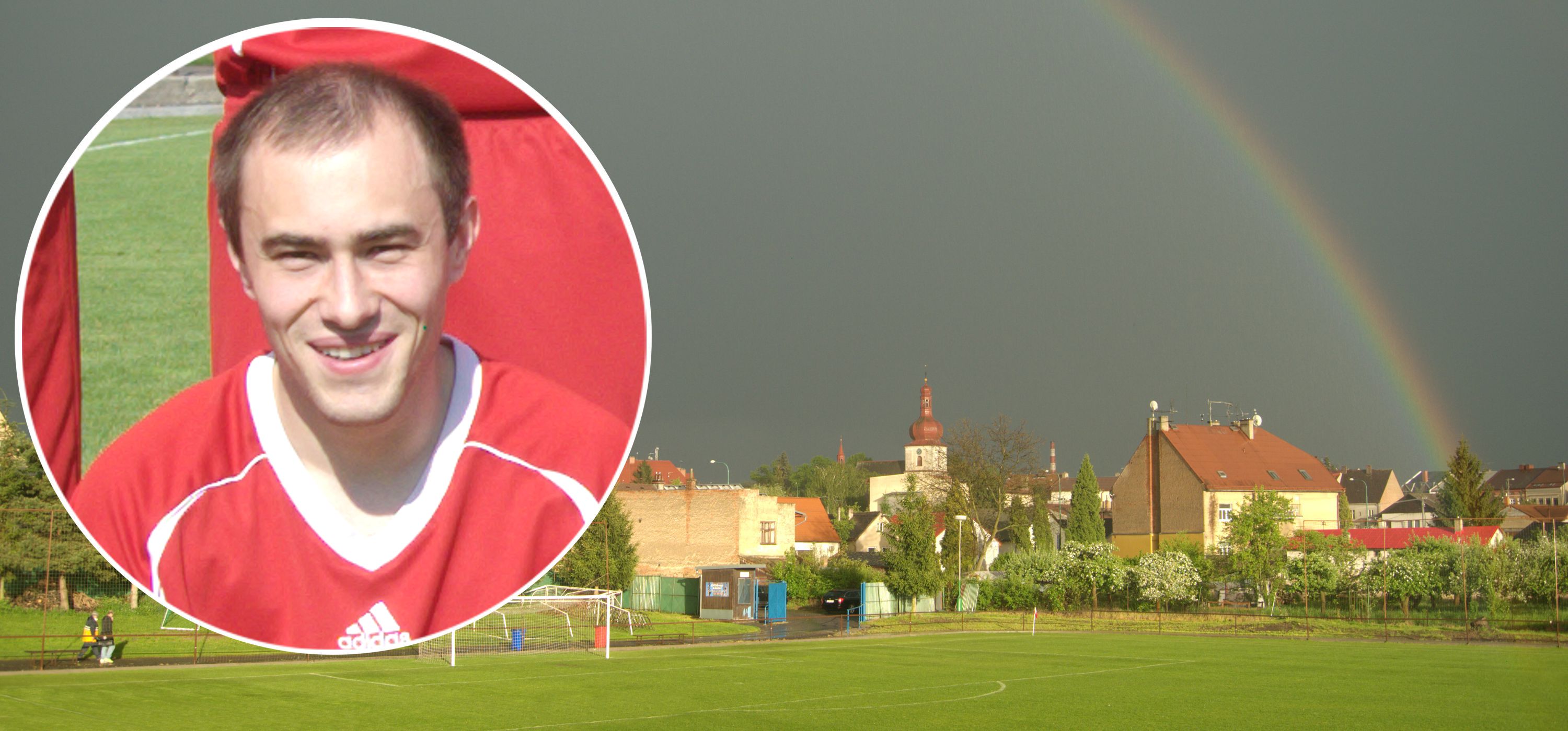 Tomáš Holeček