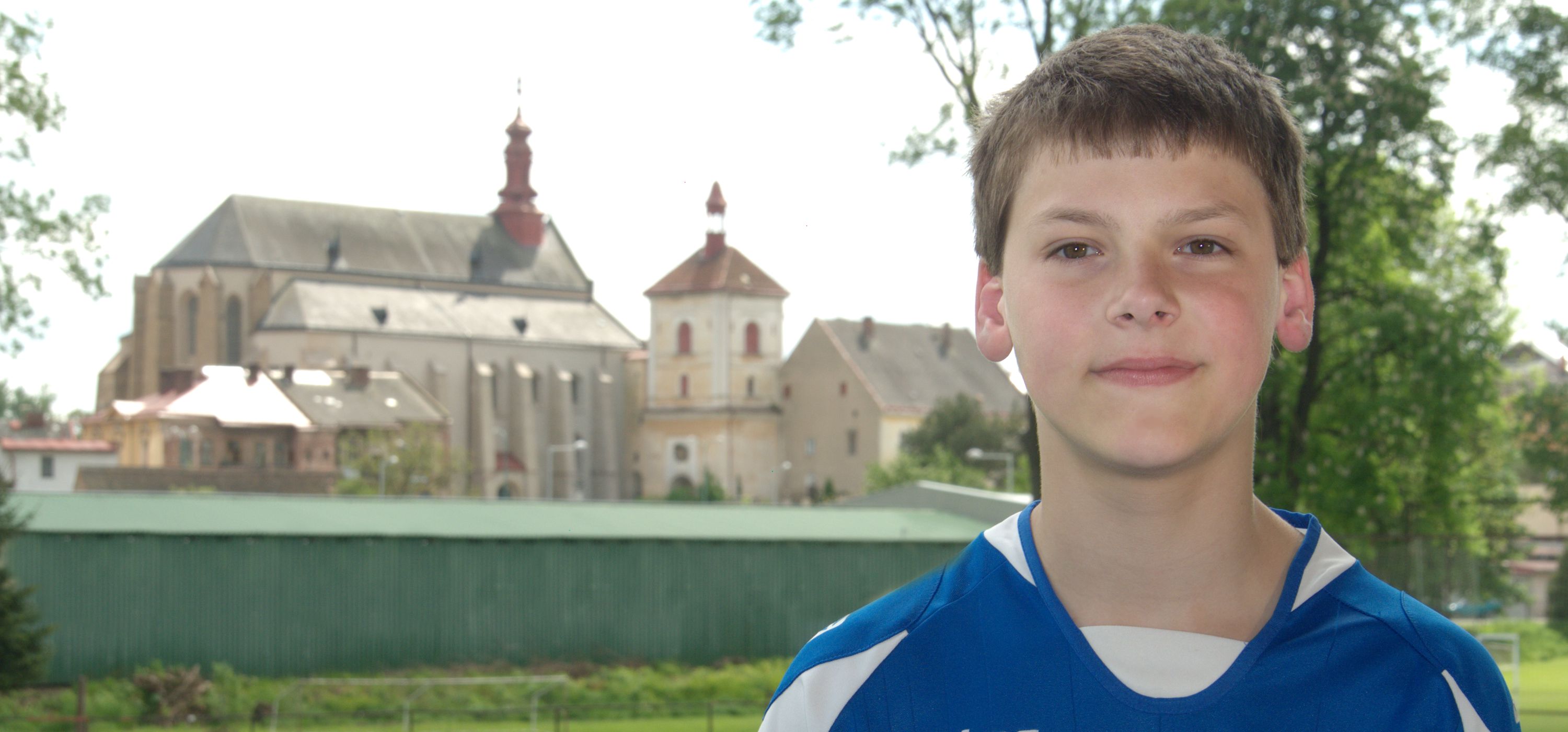 Jakub Joneš