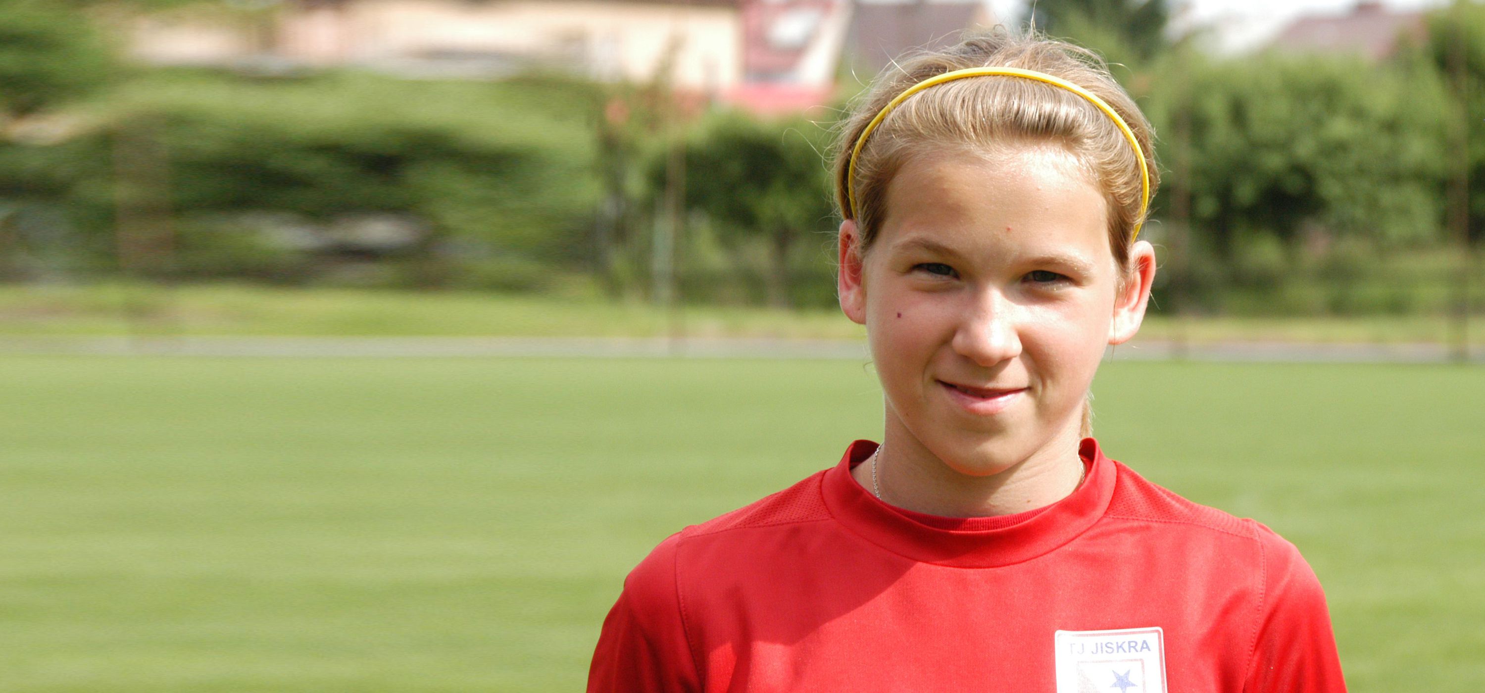 Michaela Khýrová