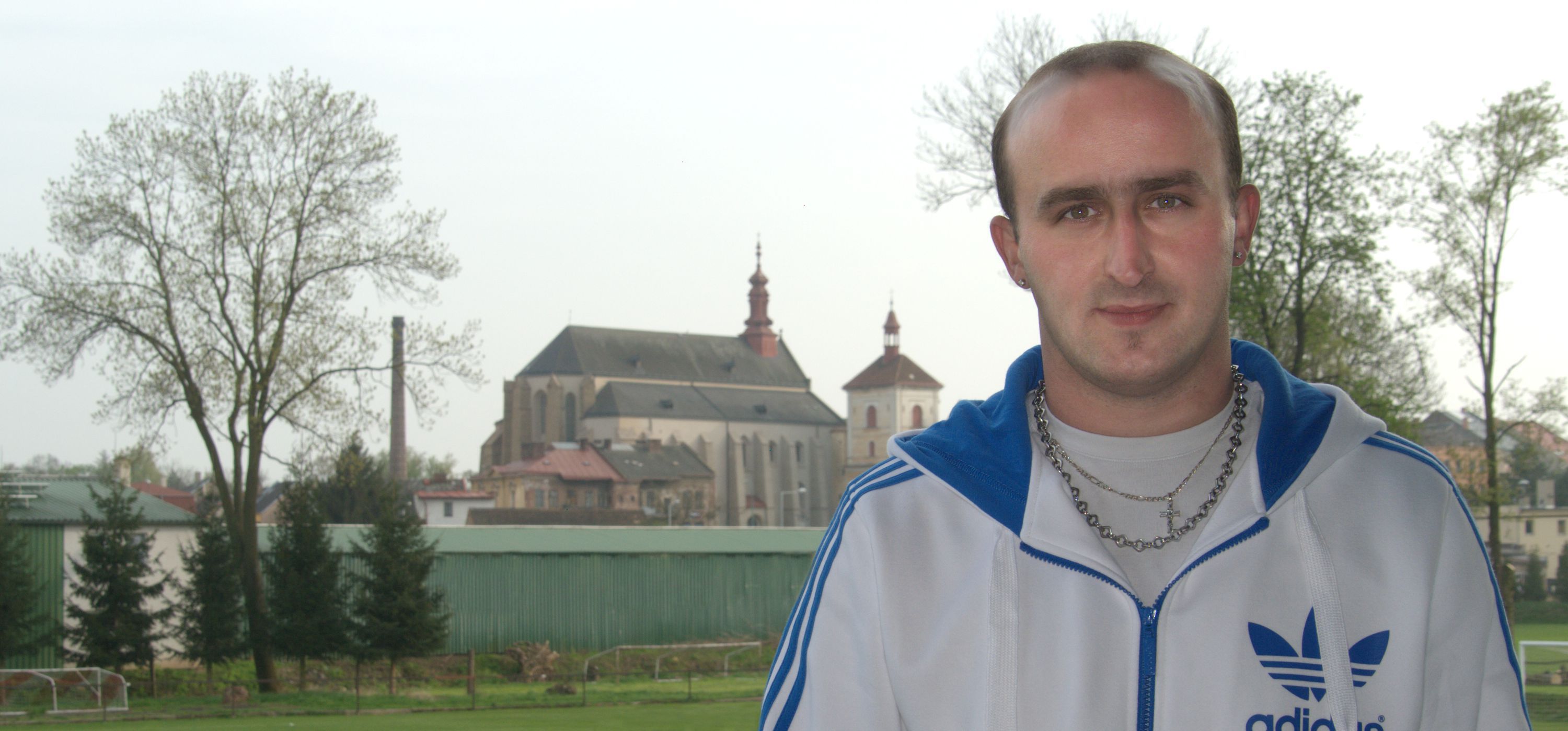 Jaroslav Klofanda