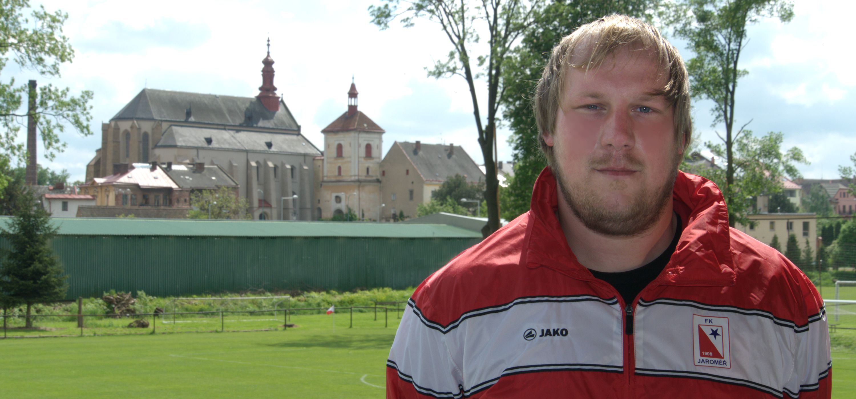 Ondřej Častvaj