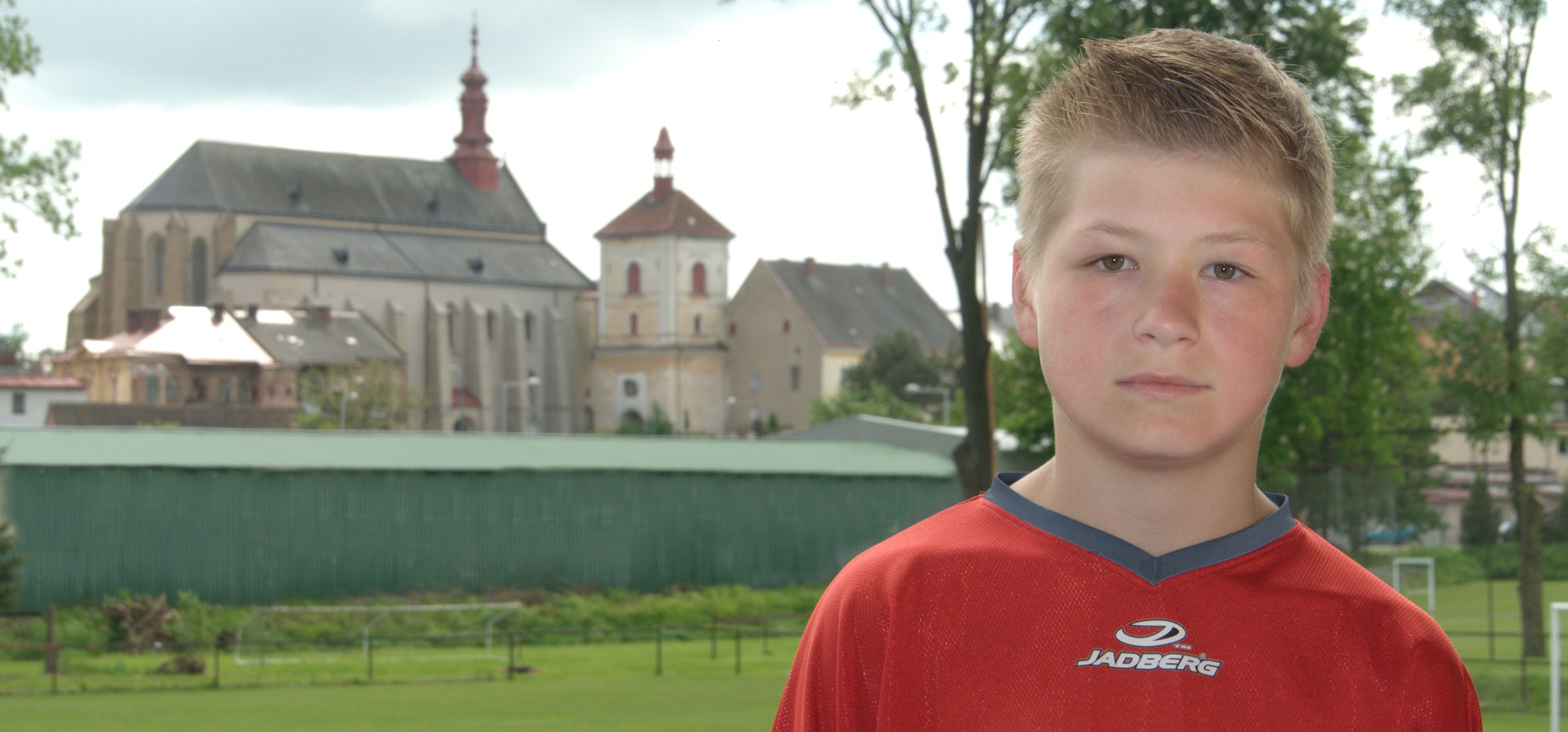 Tomáš Mertlík