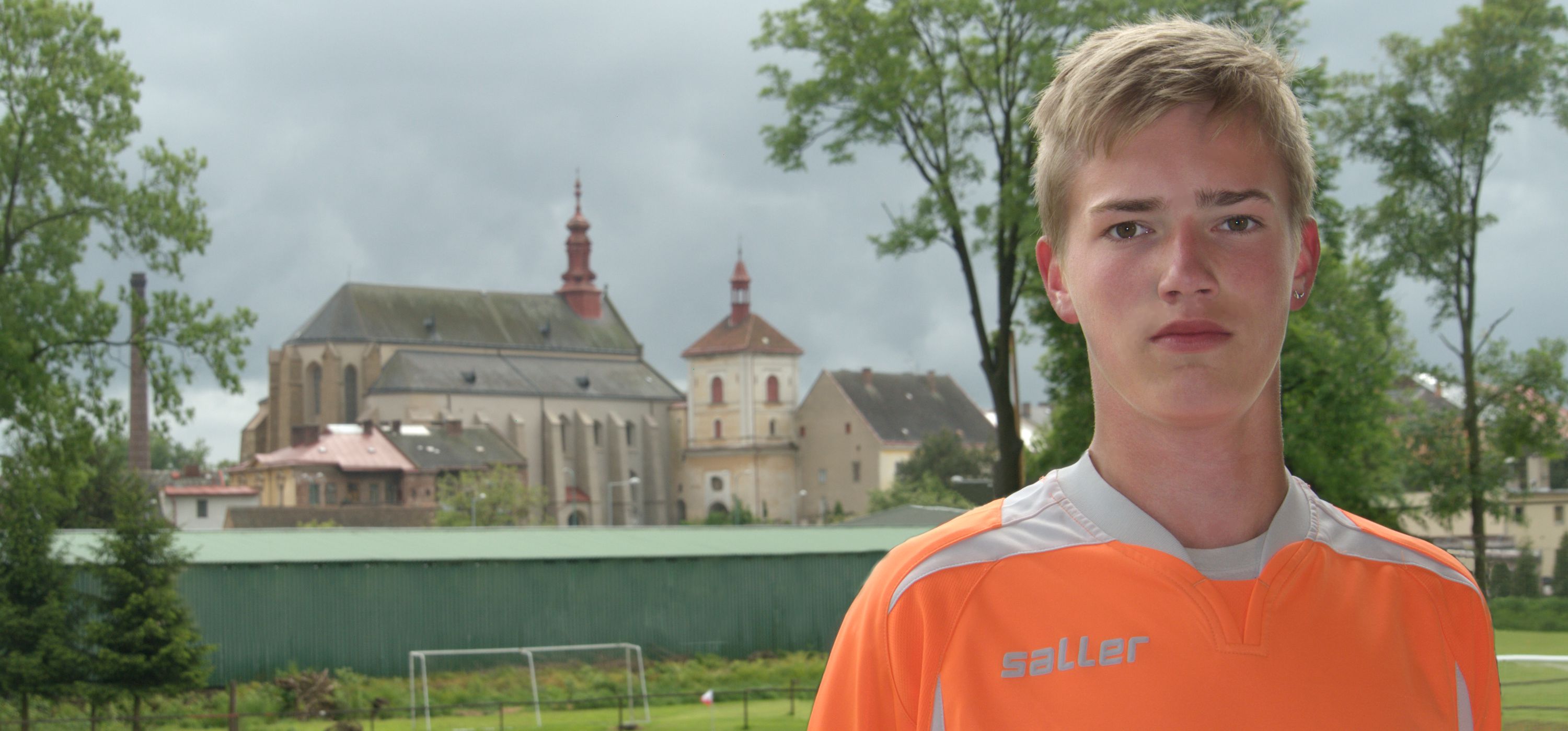 Lukáš Müller