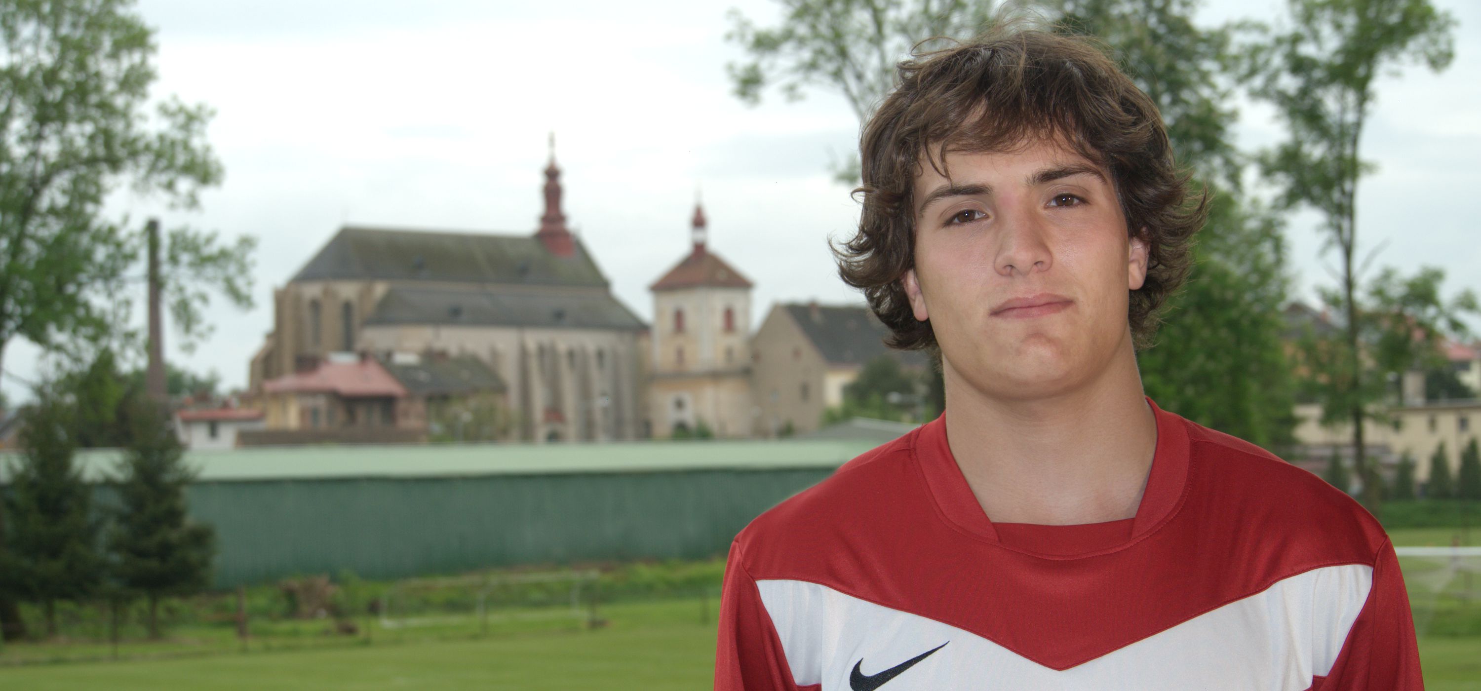 Dominik Peša