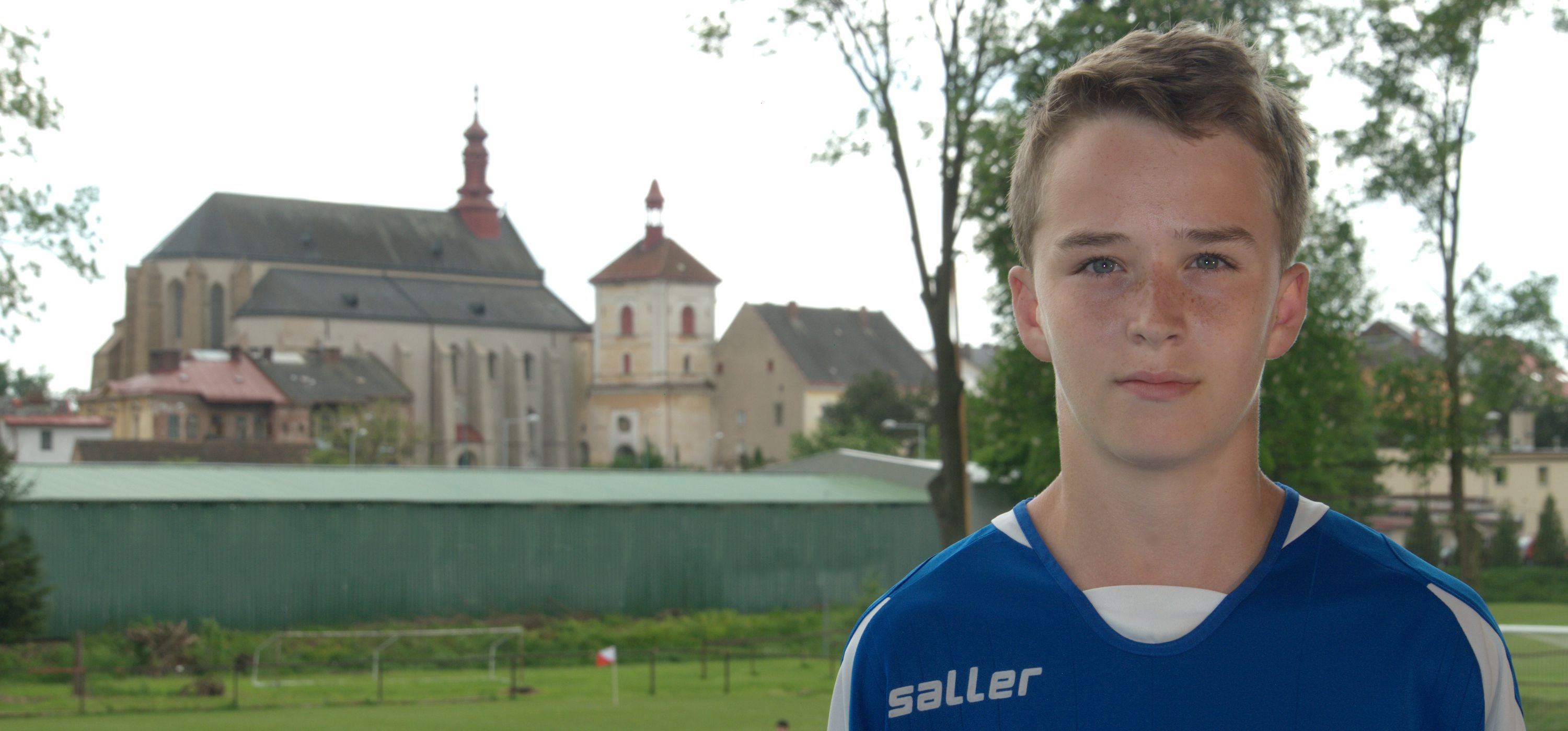 Matěj Petráček