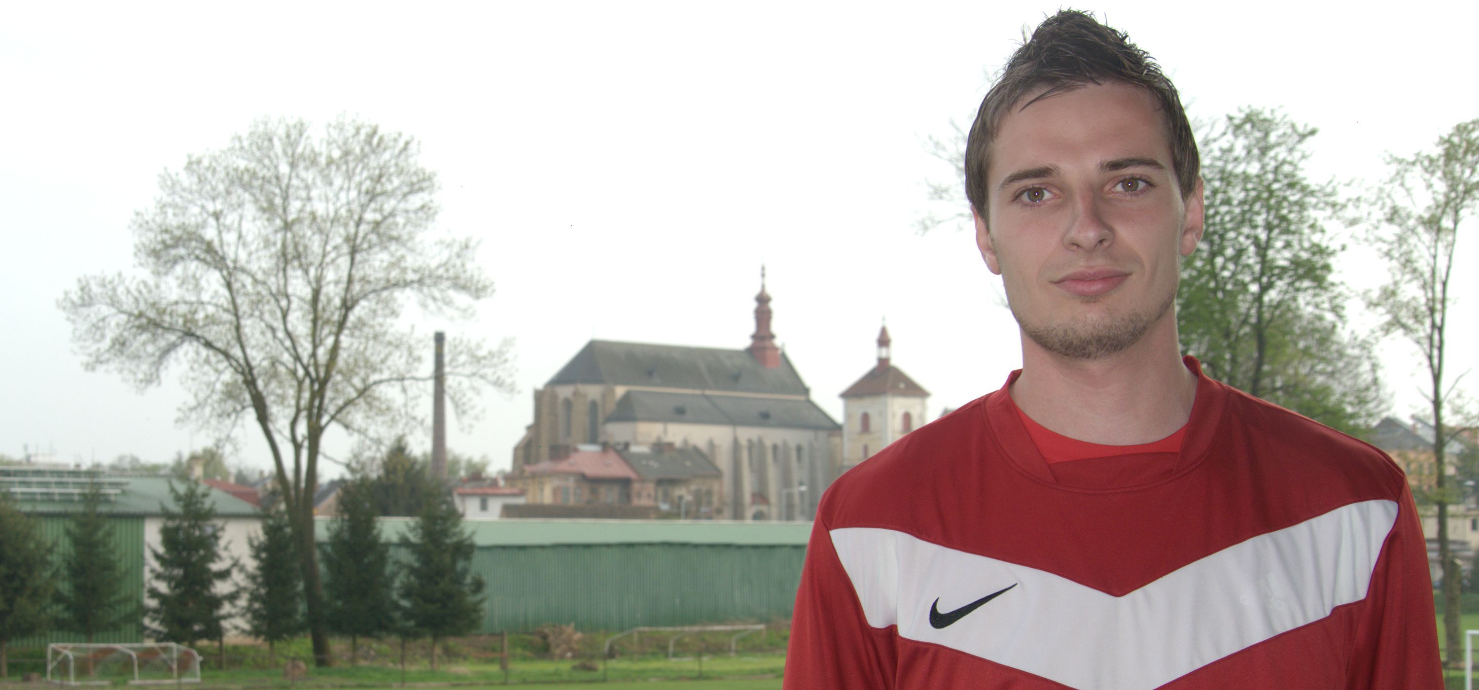 Milan Ponikelský