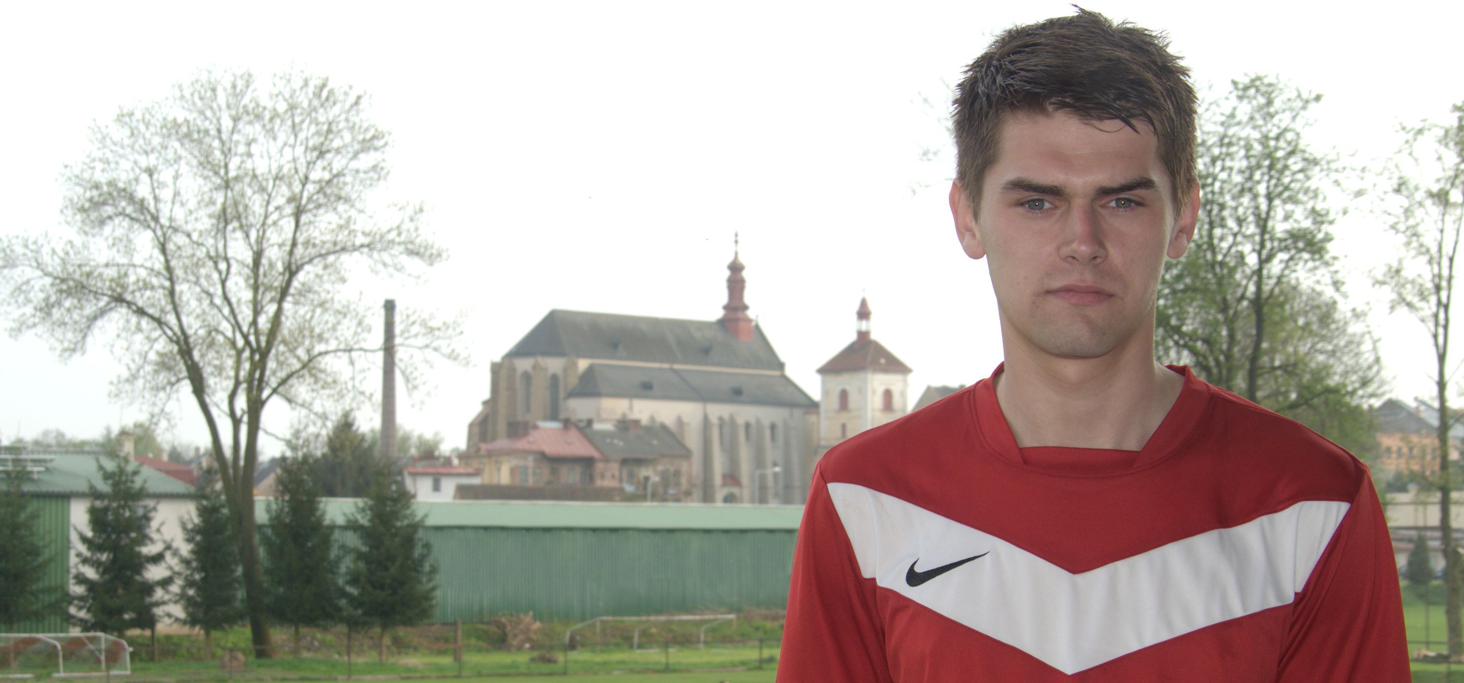Lukáš Rejchrt