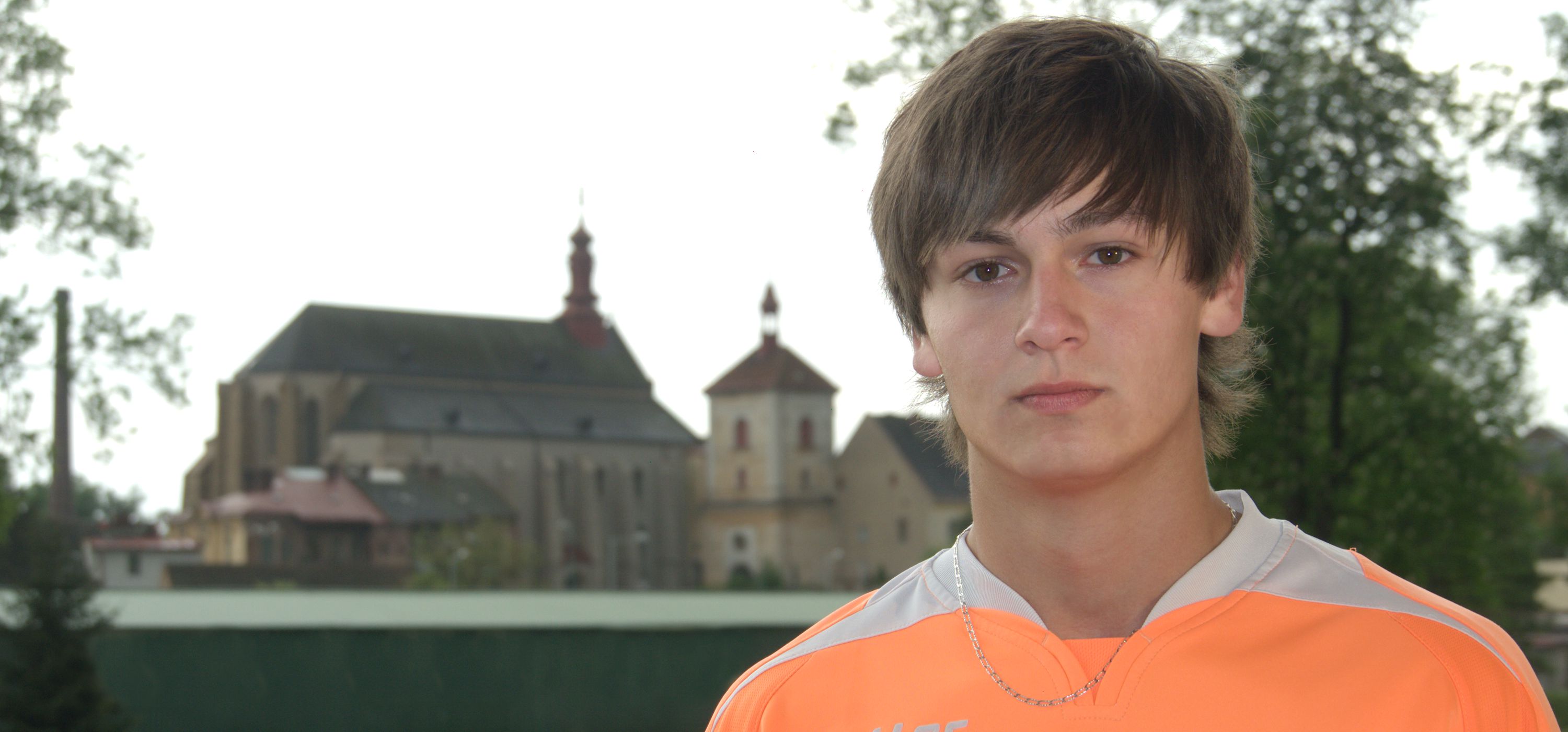 Jiří Souček