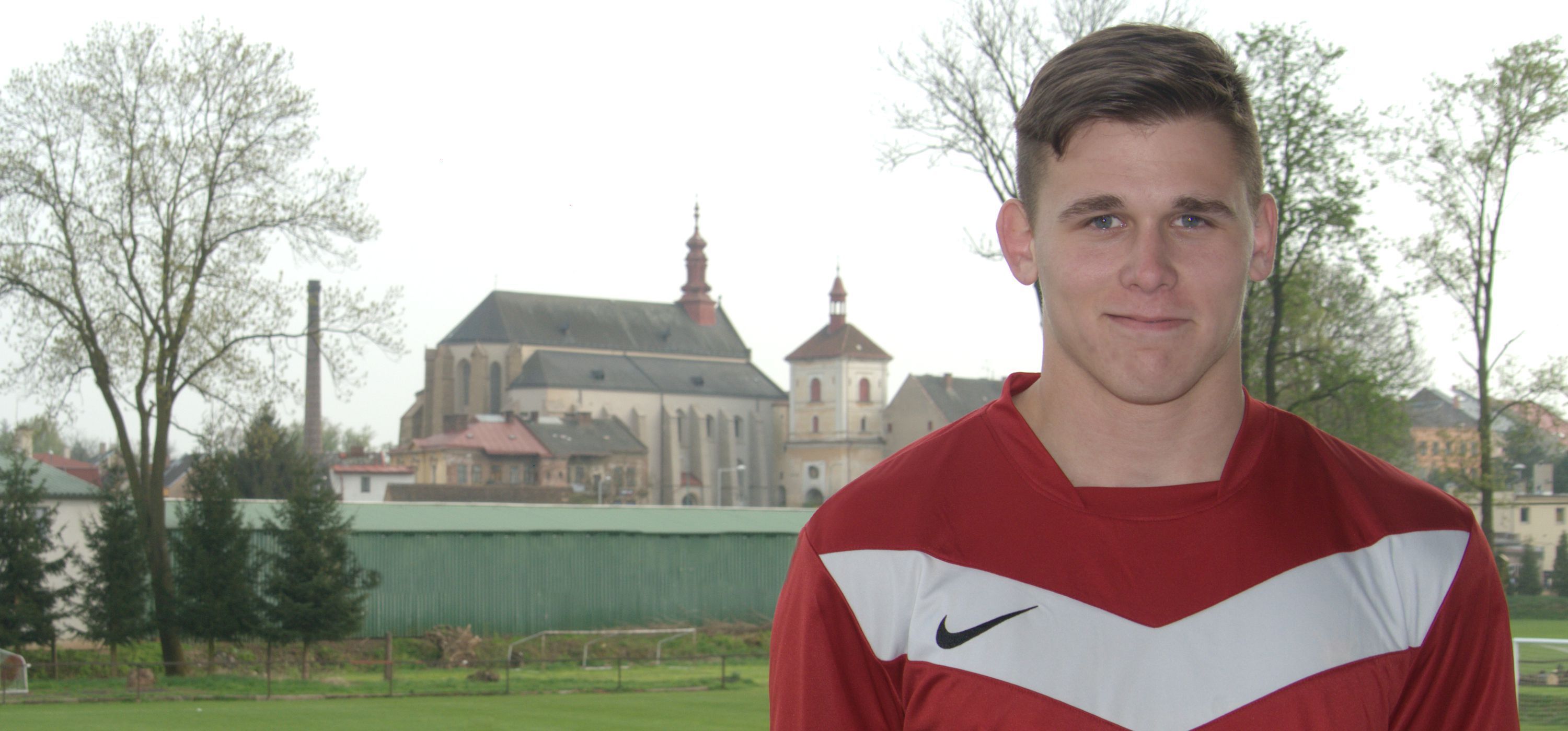 Martin Strakatý