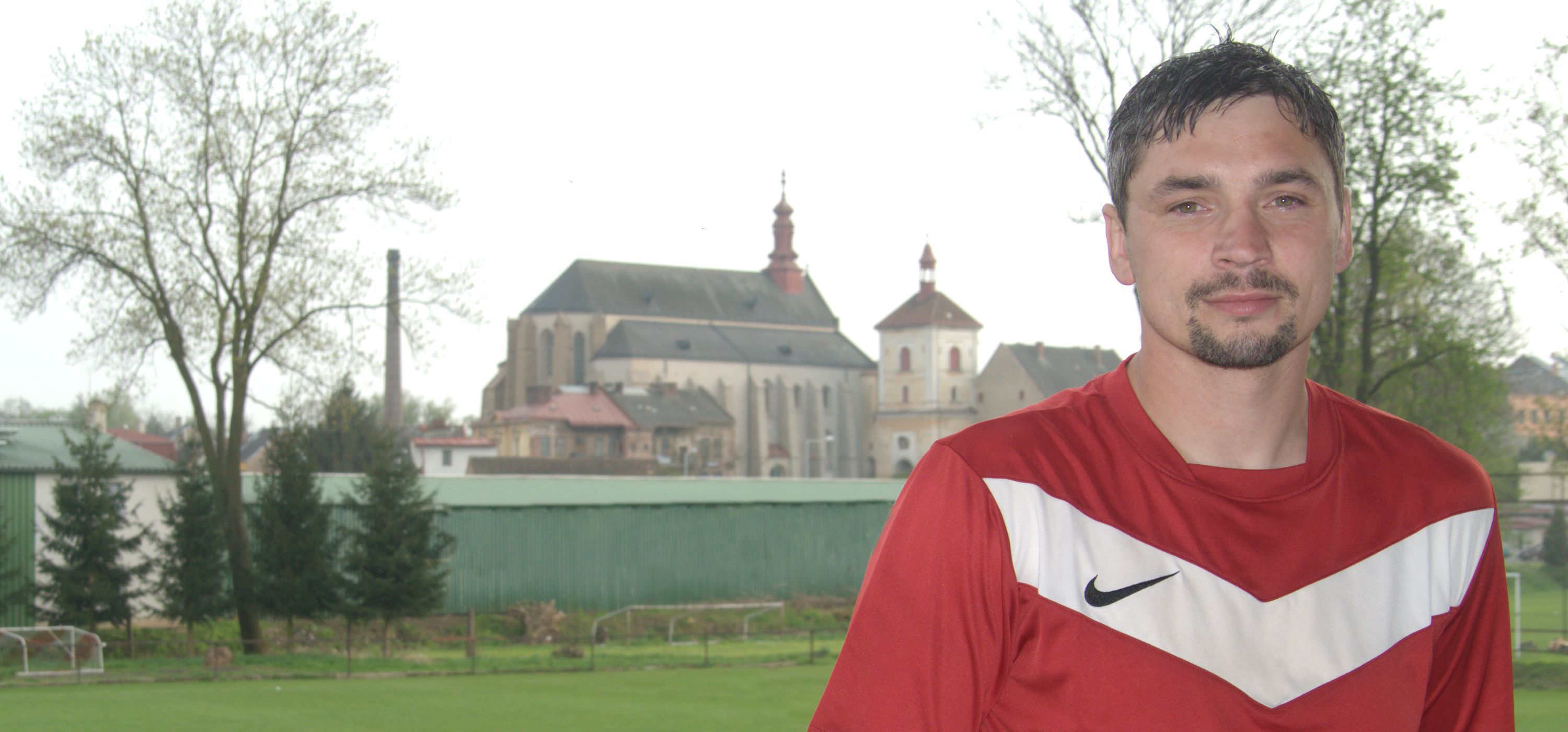 Daniel Svoboda