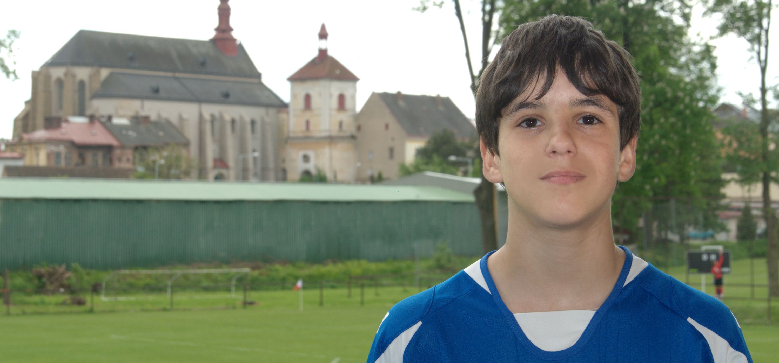 Lukáš Toman