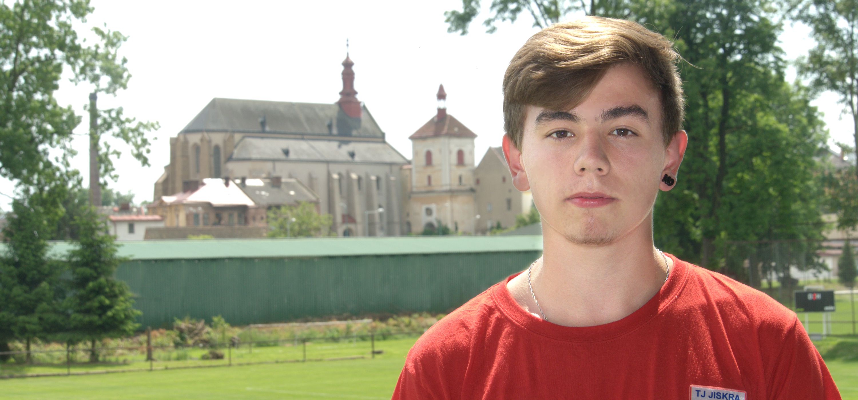 Roman Ulrych