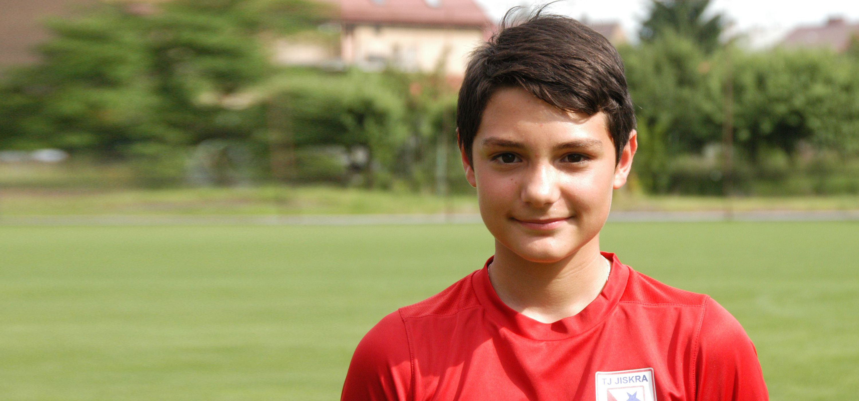 Jakub Vach