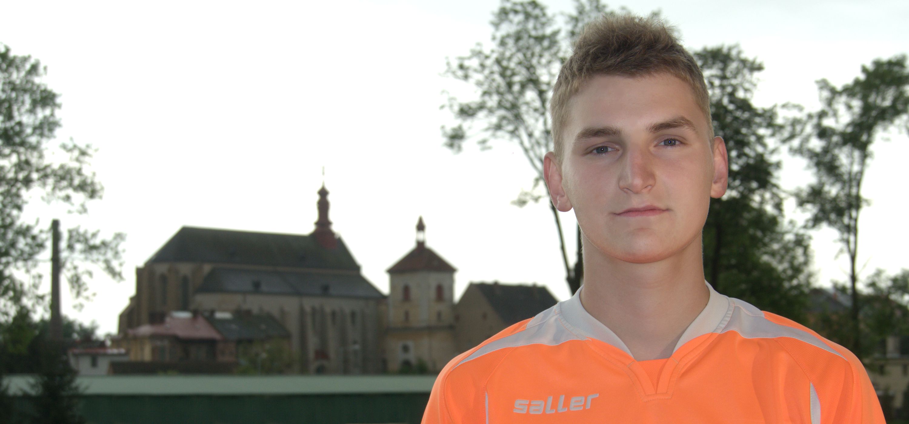 Michal Valčík