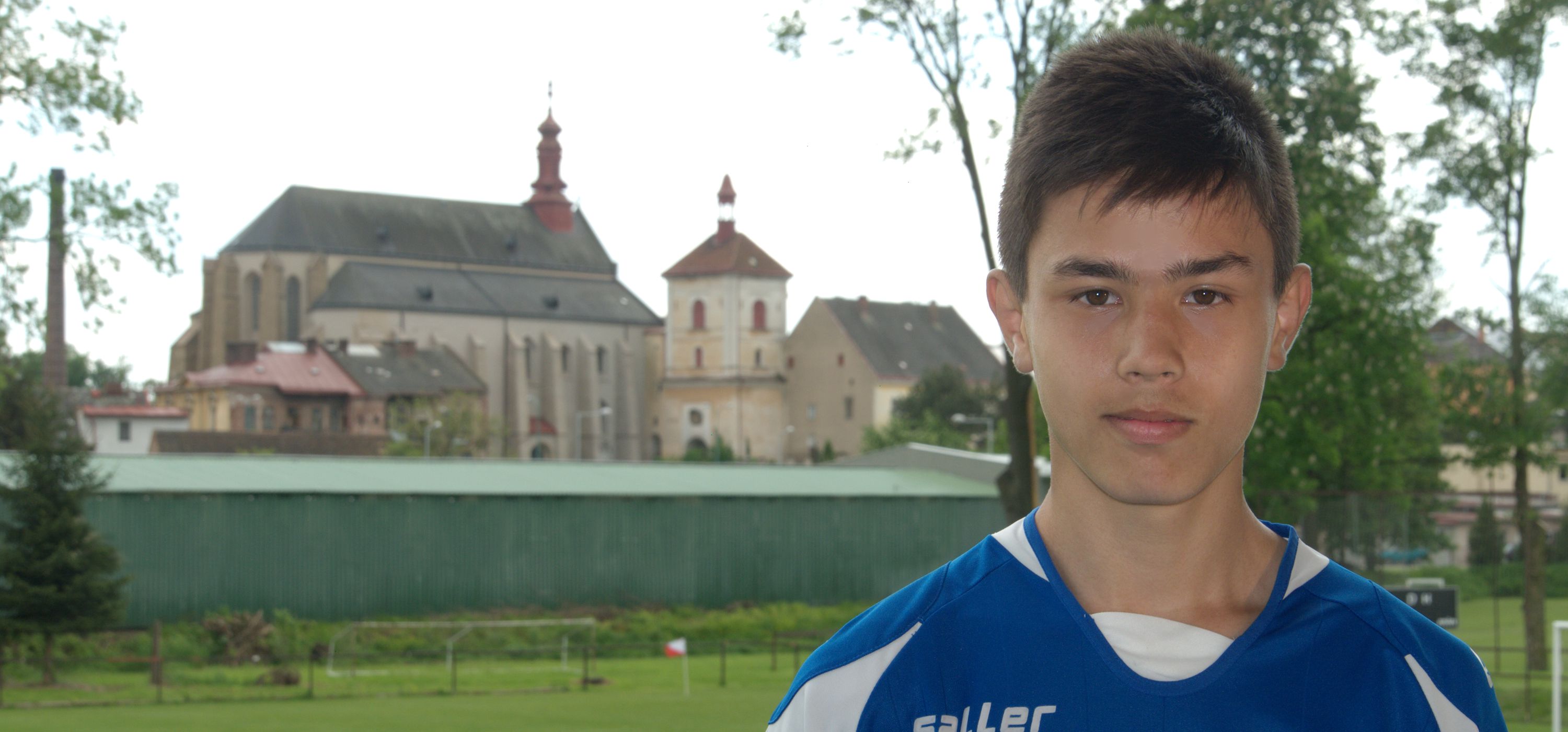 Patrik Vencl