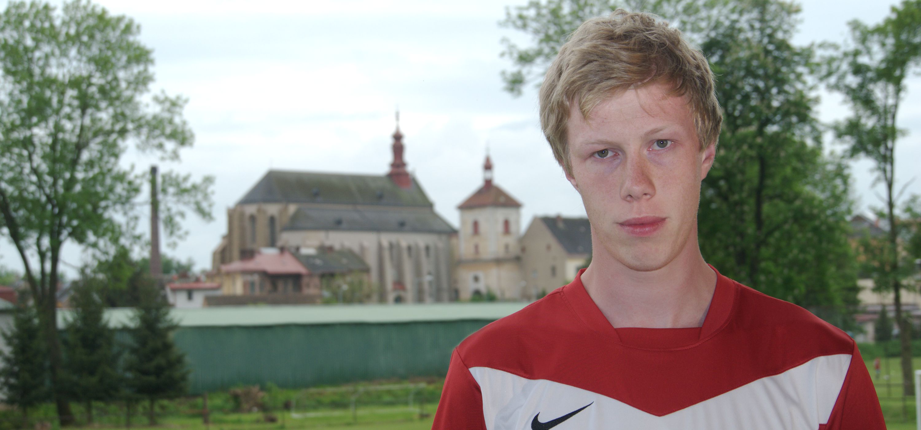 Petr Vokál