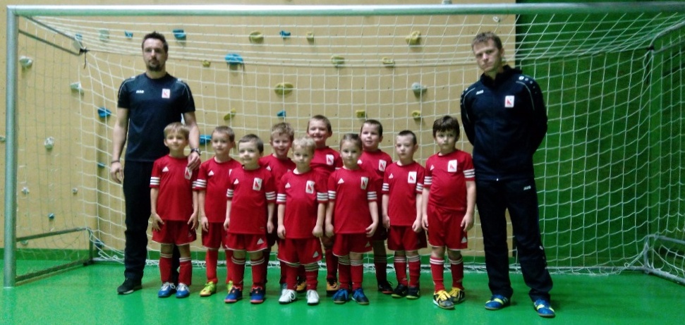 FOTTUR pro ročník 2011 a mladší - 3.12.2017, foto: Václav Mlejnek FOTTUR pro ročník 2011 a mladší - 3.12.2017, foto: Václav Mlejnek