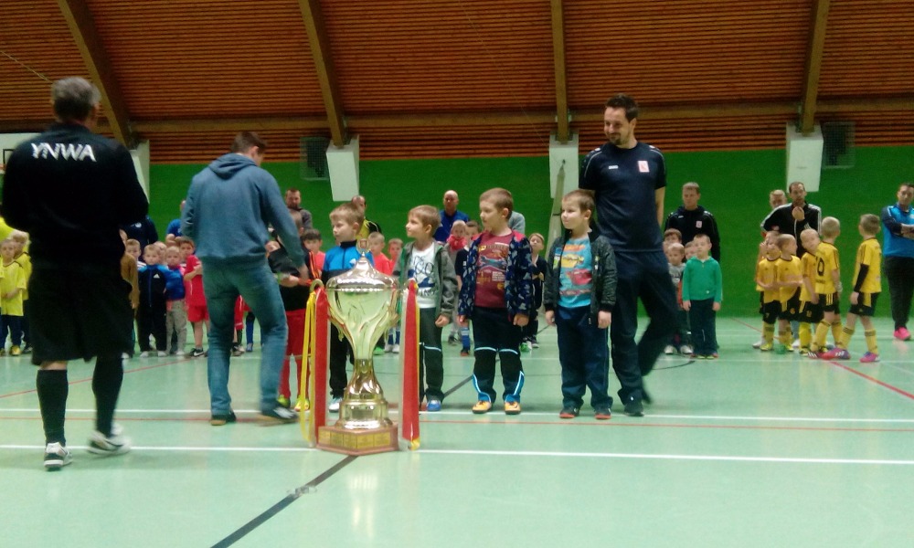 FOTTUR pro ročník 2011 a mladší - 3.12.2017, foto: Václav Mlejnek FOTTUR pro ročník 2011 a mladší - 3.12.2017, foto: Václav Mlejnek