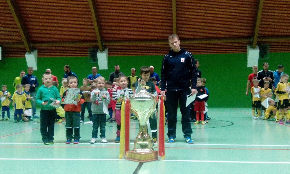 FOTTUR pro ročník 2011 a mladší - 3.12.2017, foto: Václav Mlejnek FOTTUR pro ročník 2011 a mladší - 3.12.2017, foto: Václav Mlejnek