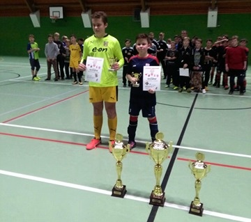 FOTTUR pro ročník 2005 a mladší - 14.1.2018 foto: Václav Mlejnek FOTTUR pro ročník 2005 a mladší - 14.1.2018 foto: Václav Mlejnek