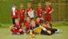FOTTUR pro ročník 2011 a mladší - 30.11.2019, foto: Václav Mlejnek FOTTUR pro ročník 2011 a mladší - 30.11.2019, foto: Václav Mlejnek
