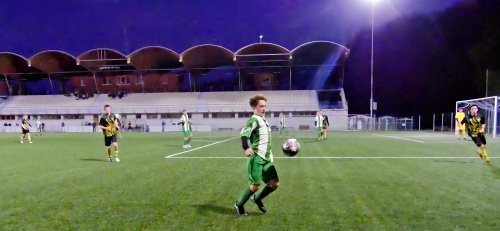KP MD FK Jaroměř - TJ Žacléř, 23.10.2024, foto: Václav Mlejnek