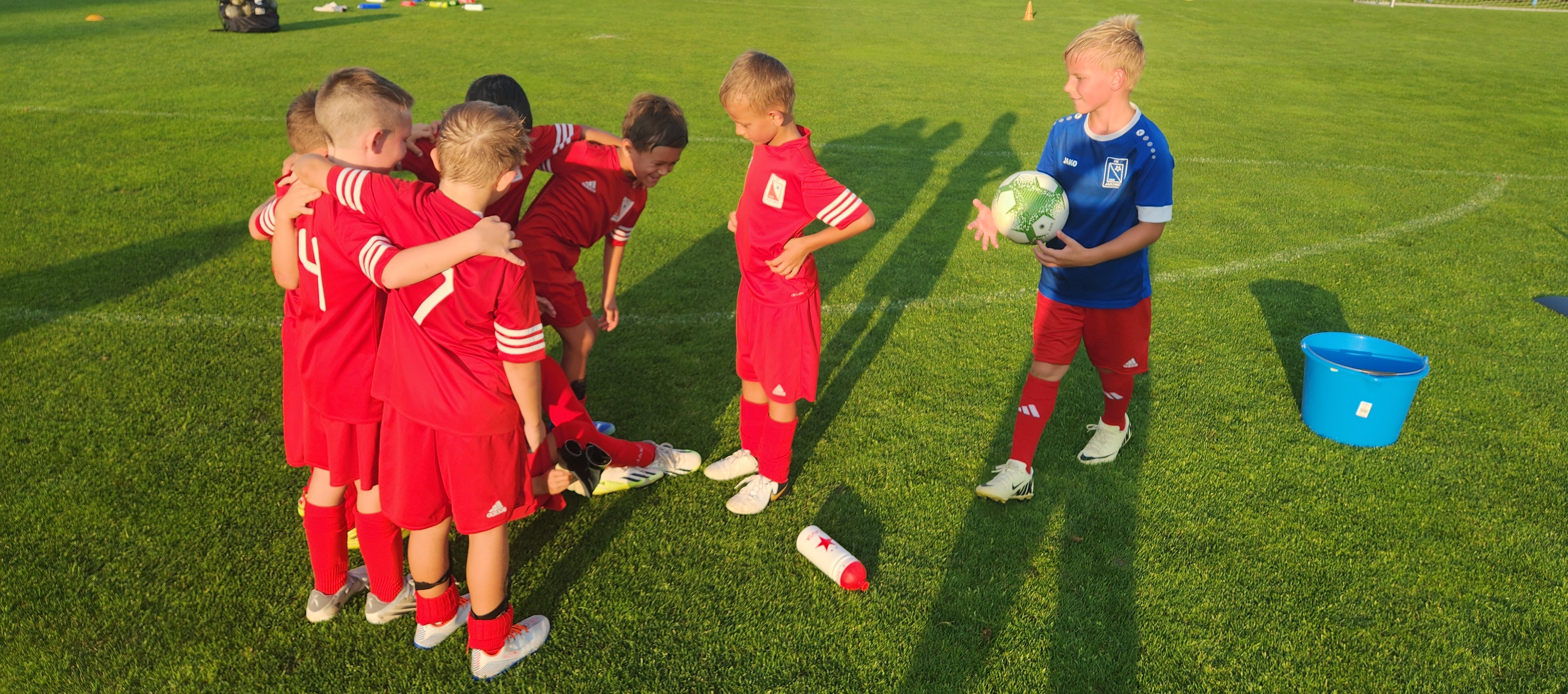 OP MP FK Jaroměř- Velichovky 4.9.2024 MP FK Jaroměř - Velichovky