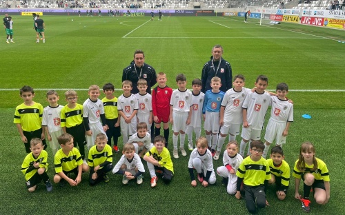 MP FC HK, 31.3.2024, foto: team MP