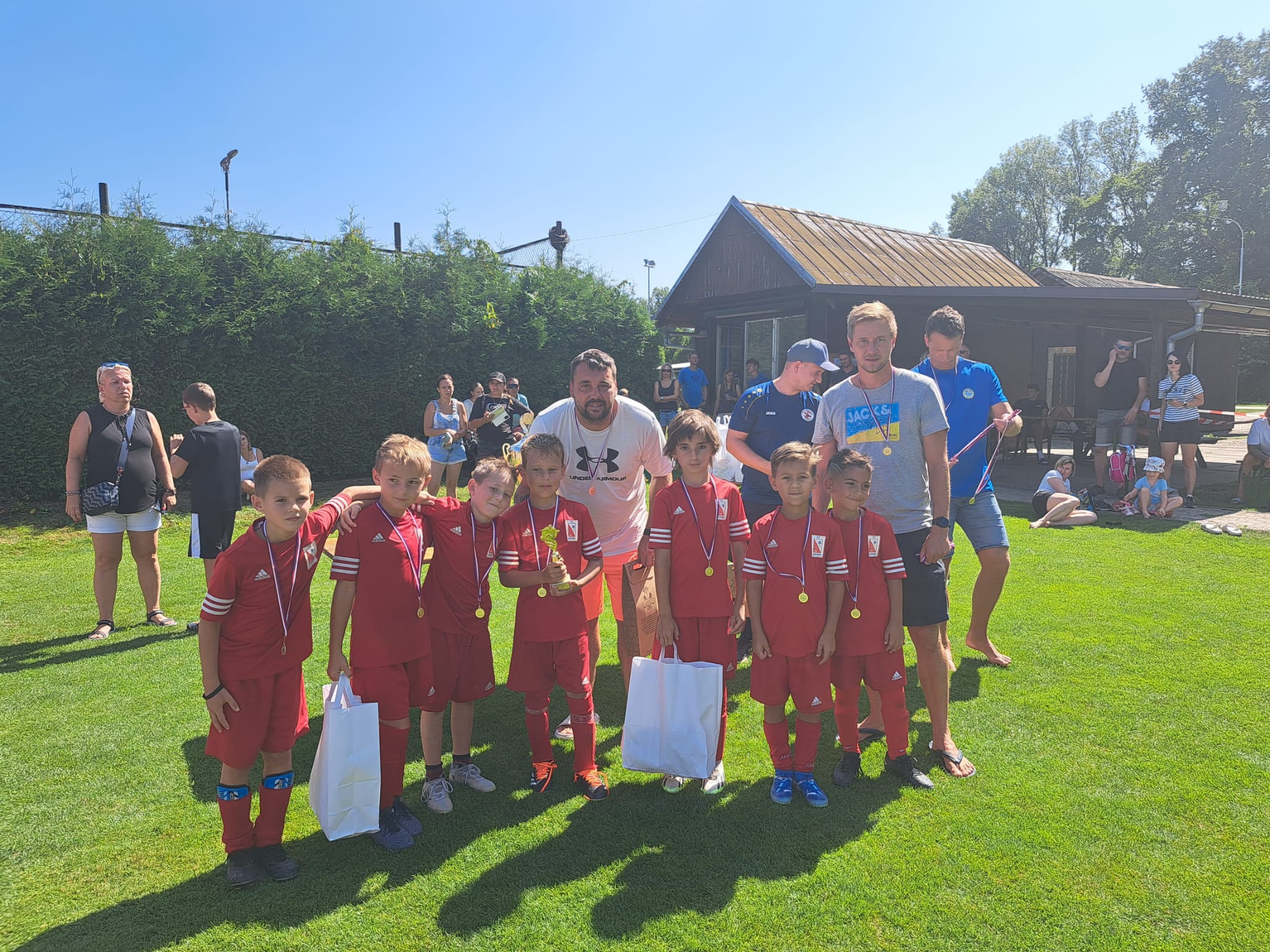 MP - Rampušák Cup MP - 2024-08-24 Rampušák Cup týmová 2