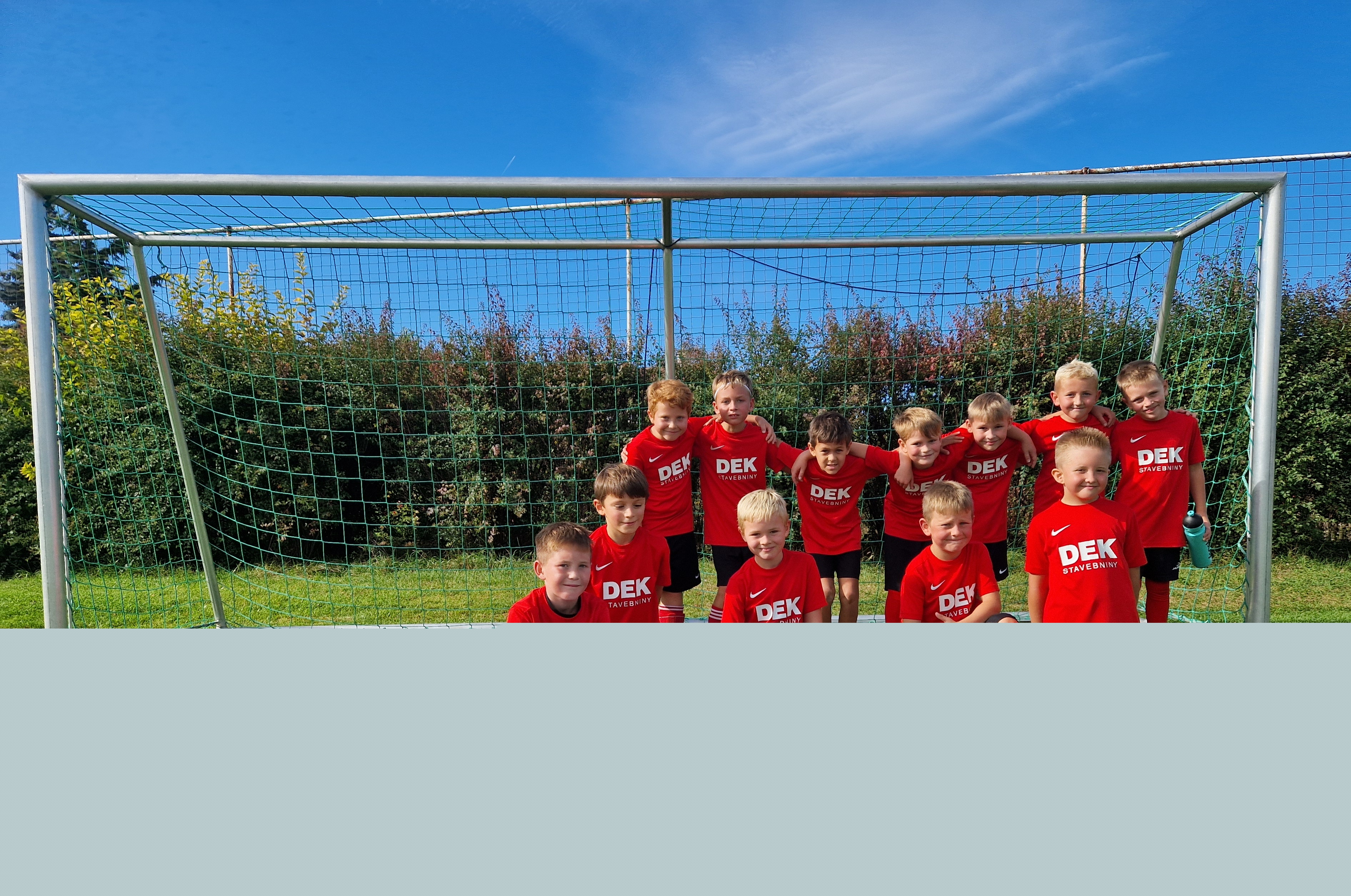 U10, 23.8.2025, foto: tým SP MP 20250928 HK