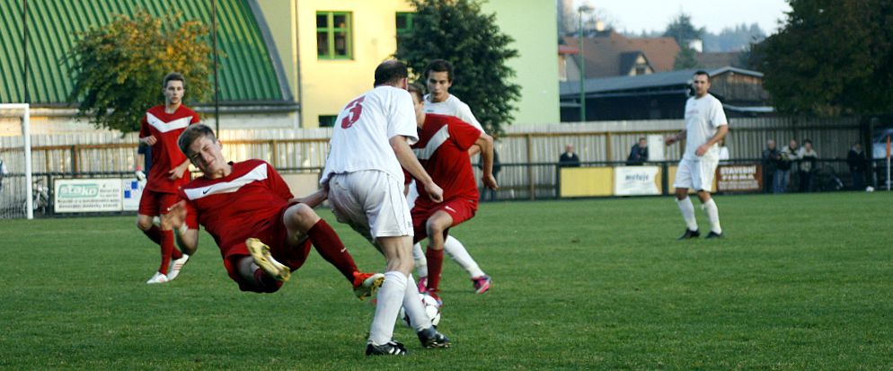 Červený Kostelec 13.10.2013