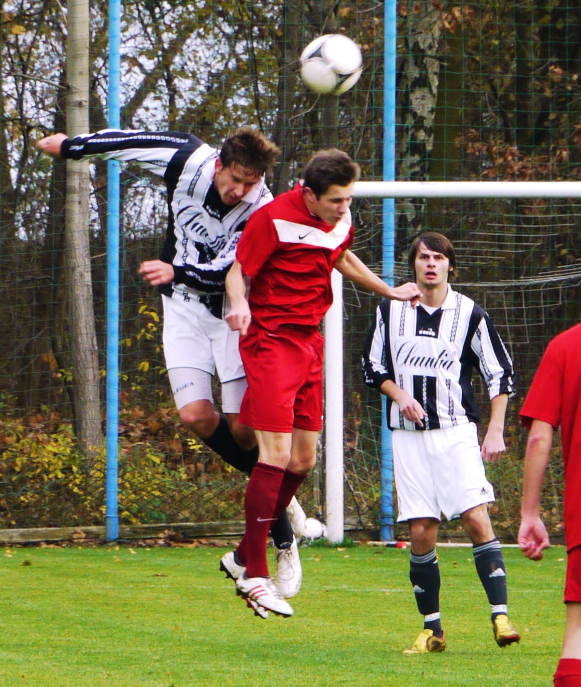 Jiří Kořínek, Hořice-Jaroměř, foto: Václav Mlejnek Jiří Kořínek