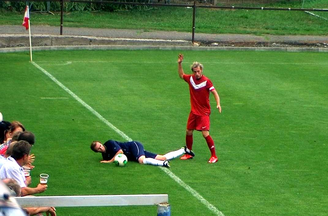 Jaroměř - Dobruška