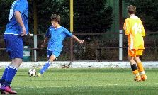 Přípravné utkání s SK Smiřice