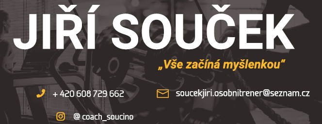 Jiří Souček, osobní trenér, Jaroměř